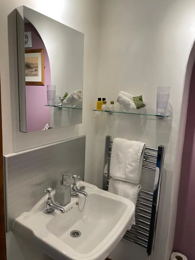 **** Guest house Overdale Guesthouse And Free Parking Whitby United Kingdom