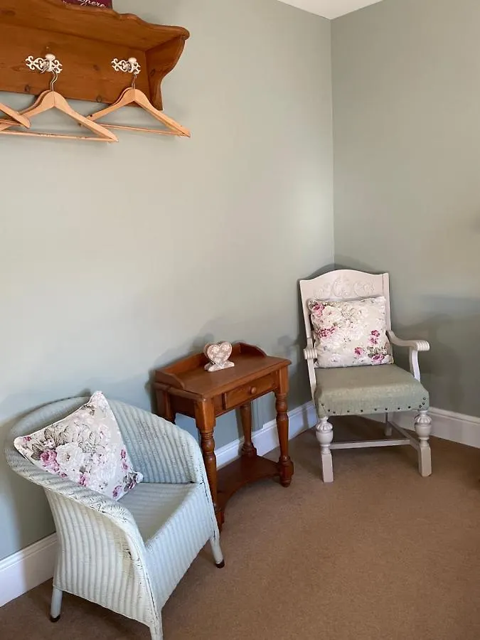 Guest house Overdale Guesthouse And Free Parking Whitby