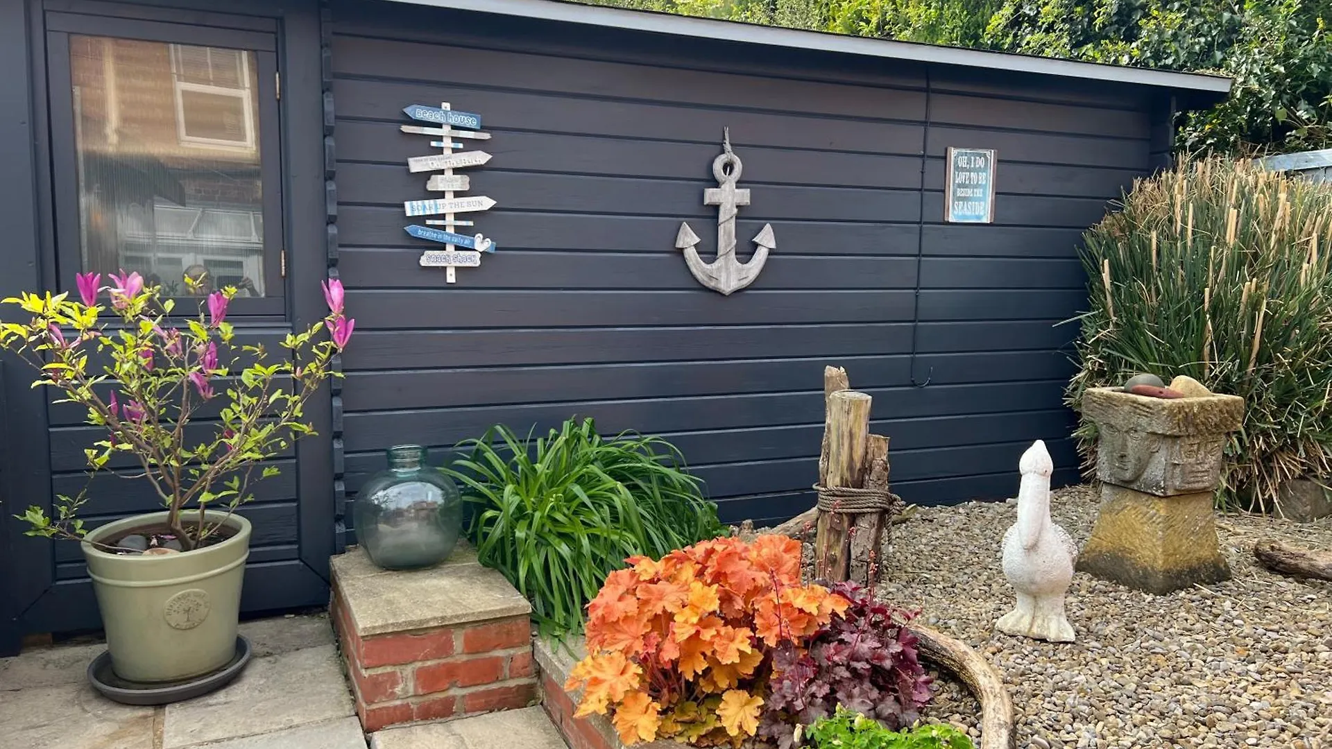 Overdale Guesthouse And Free Parking Whitby 4*,  United Kingdom