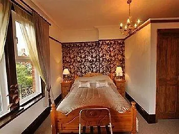 Overdale Guesthouse And Free Parking Whitby United Kingdom